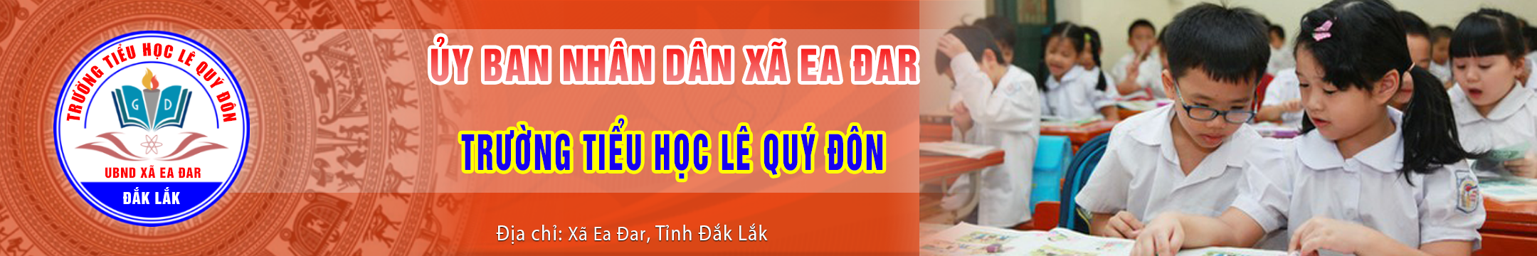 Trường Tiểu học Lê Quý Đôn