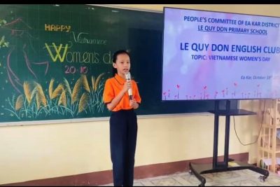 SINH HOẠT CÂU LẠC BỘ TIẾNG ANH THÁNG 10 NĂM HỌC 2024-2025 SINH HOẠT CÂU LẠC BỘ TIẾNG ANH THÁNG 10 NĂM HỌC 2024-2025