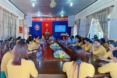 ĐẠI HỘI CÔNG ĐOÀN CƠ SỞ TRƯỜNG TIỂU HỌC LÊ QUÝ ĐÔN LẦN THỨ XI – NHIỆM KỲ 2023-2028 ĐẠI HỘI CÔNG ĐOÀN CƠ SỞ TRƯỜNG TIỂU HỌC LÊ QUÝ ĐÔN LẦN THỨ XI – NHIỆM KỲ 2023-2028