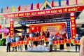 Trường Tiểu học Lê Quý Đôn tham gia Hội Khỏe Phù Đổng năm học 2023-2024 Trường Tiểu học Lê Quý Đôn tham gia Hội Khỏe Phù Đổng năm học 2023-2024