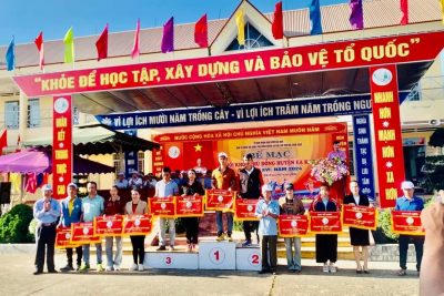 Trường Tiểu học Lê Quý Đôn tham gia Hội Khỏe Phù Đổng năm học 2023-2024 Trường Tiểu học Lê Quý Đôn tham gia Hội Khỏe Phù Đổng năm học 2023-2024