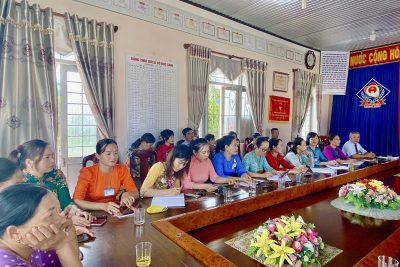 TRƯỜNG TIỂU HỌC LÊ QUÝ ĐÔN TỔ CHỨC THÀNH CÔNG  HỘI NGHỊ CÁN BỘ, VIÊN CHỨC, NGƯỜI LAO ĐỘNG NĂM HỌC 2023 – 2024 TRƯỜNG TIỂU HỌC LÊ QUÝ ĐÔN TỔ CHỨC THÀNH CÔNG  HỘI NGHỊ CÁN BỘ, VIÊN CHỨC, NGƯỜI LAO ĐỘNG NĂM HỌC 2023 – 2024