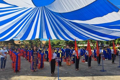 Trường Tiểu học Lê Quý Đôn long trọng tổ chức Lễ tổng kết năm học 2021 -2022 Trường Tiểu học Lê Quý Đôn long trọng tổ chức Lễ tổng kết năm học 2021 -2022