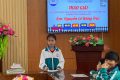 Lễ trao giải dịch sách tranh “Chuyến tàu chuyển ngữ” năm 2024 Lễ trao giải dịch sách tranh “Chuyến tàu chuyển ngữ” năm 2024