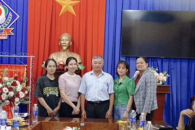 TRƯỜNG TIỂU HỌC LÊ QUÝ ĐÔN TỔ CHỨC HỘI NGHỊ PHỤ HUYNH ĐẦU NĂM HỌC 2023 -2024 TRƯỜNG TIỂU HỌC LÊ QUÝ ĐÔN TỔ CHỨC HỘI NGHỊ PHỤ HUYNH ĐẦU NĂM HỌC 2023 -2024