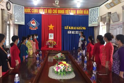 TIN TỔNG HỢP VỀ LỄ KHAI GIẢNG NĂM HỌC 2021 – 2022  CỦA TRƯỜNG TIỂU HỌC LÊ QUÝ ĐÔN TIN TỔNG HỢP VỀ LỄ KHAI GIẢNG NĂM HỌC 2021 – 2022  CỦA TRƯỜNG TIỂU HỌC LÊ QUÝ ĐÔN
