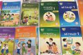 Quy trình lựa chọn sách giáo khoa trong cơ sở giáo dục phổ thông Quy trình lựa chọn sách giáo khoa trong cơ sở giáo dục phổ thông