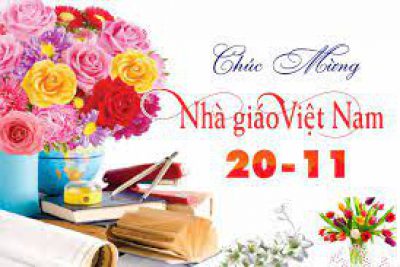 HỘI THI  CHÀO MỪNG NGÀY NHÀ GIÁO VIỆT NAM 20/11 HỘI THI  CHÀO MỪNG NGÀY NHÀ GIÁO VIỆT NAM 20/11