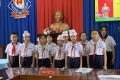 ĐẠI HỘI LIÊN ĐỘI TRƯỜNG TH LÊ QUÝ ĐÔN NHIỆM KỲ NĂM HỌC 2022 – 2023 ĐẠI HỘI LIÊN ĐỘI TRƯỜNG TH LÊ QUÝ ĐÔN NHIỆM KỲ NĂM HỌC 2022 – 2023