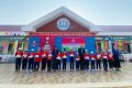 Ngày hội “Thiếu nhi vui khỏe – Tiến bước lên Đoàn”  Năm học 2024 –  2025 Ngày hội “Thiếu nhi vui khỏe – Tiến bước lên Đoàn”  Năm học 2024 –  2025