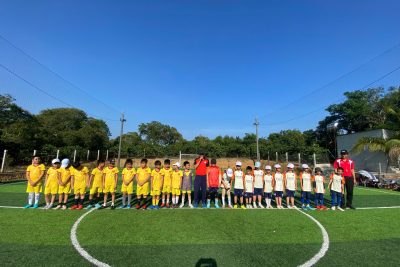 GIẢI BÓNG ĐÁ NHI ĐỒNG CẤP TRƯỜNG NĂM HỌC 2024 – 2025! GIẢI BÓNG ĐÁ NHI ĐỒNG CẤP TRƯỜNG NĂM HỌC 2024 – 2025!